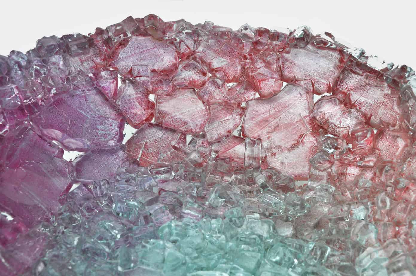 Blush Bowl