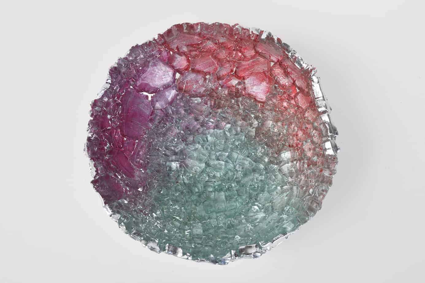 Blush Bowl