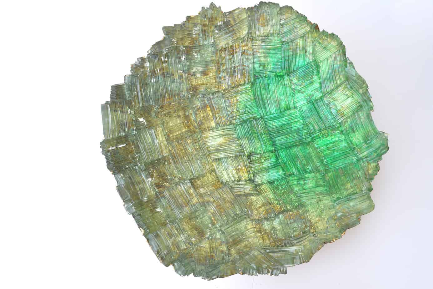 Emerald City Top View