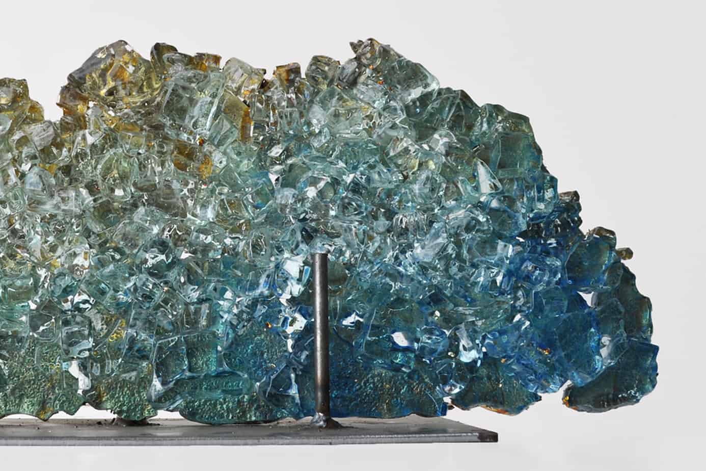 Dreamscape 40 - Zephyr Cloud, right close up