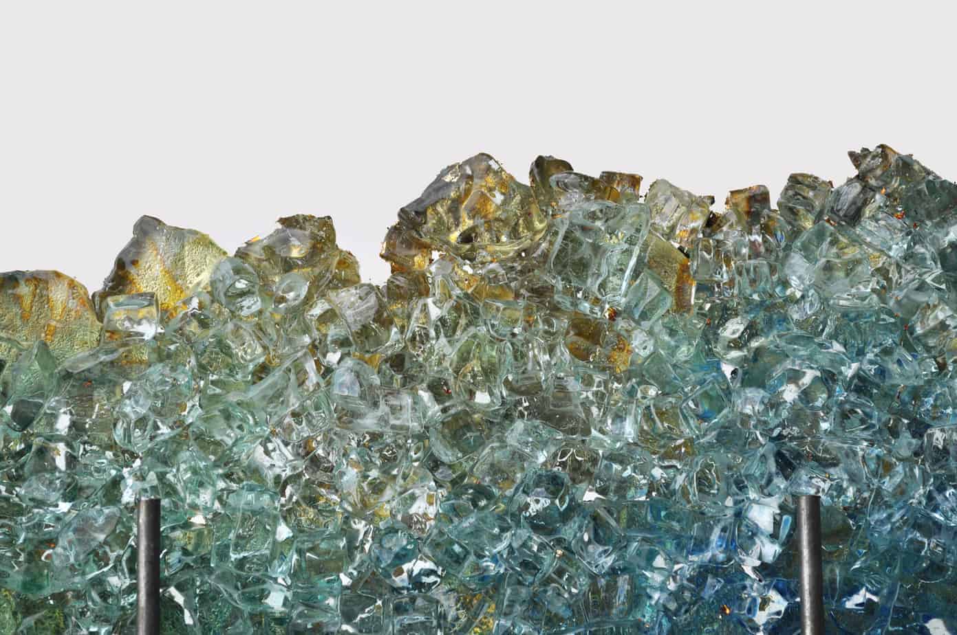 Dreamscape 40 - Zephyr Cloud, Top Close Up