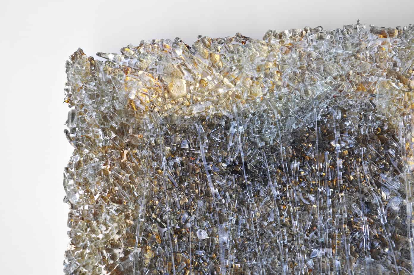 Landscape 21 Corner Detail