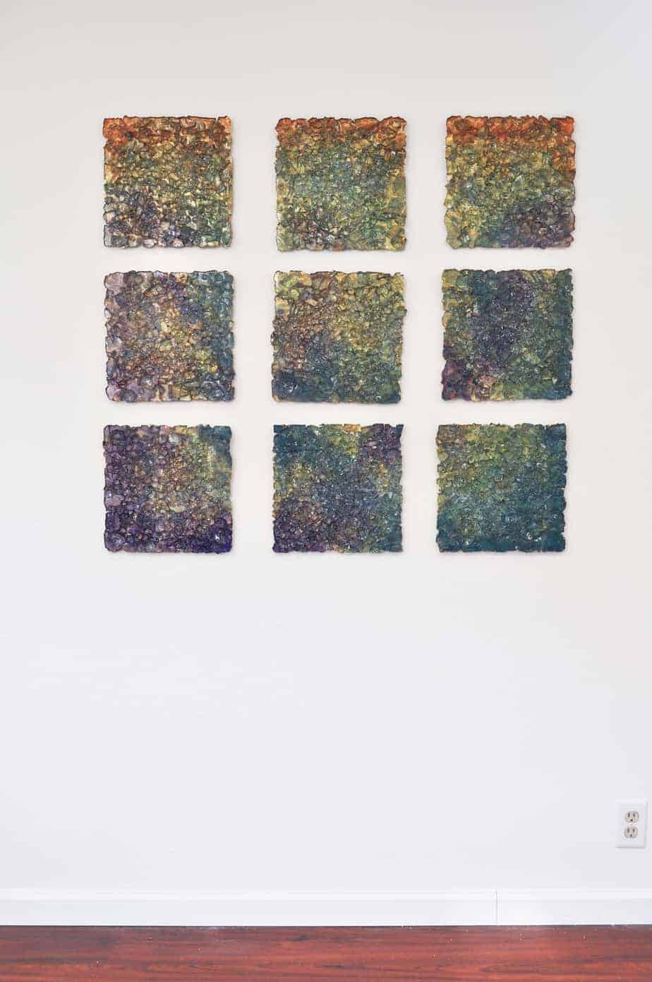 MRMC Commission, installed