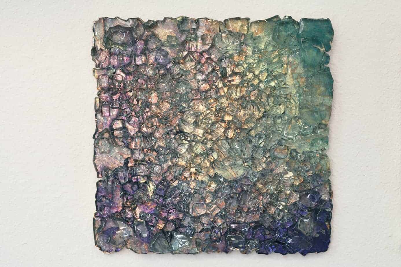 Detail, Lover Left Panel