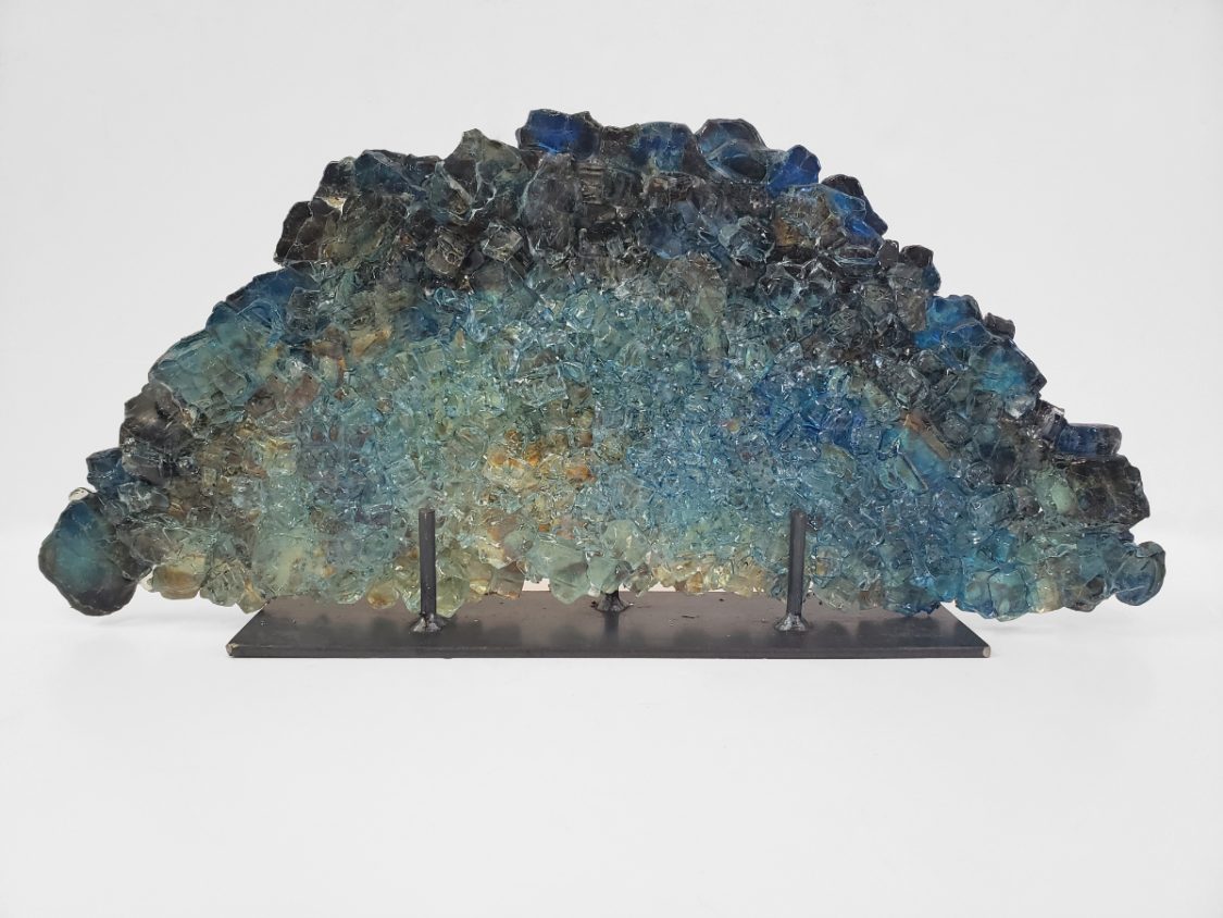 Dreamscape 123 by Mira Woodworth