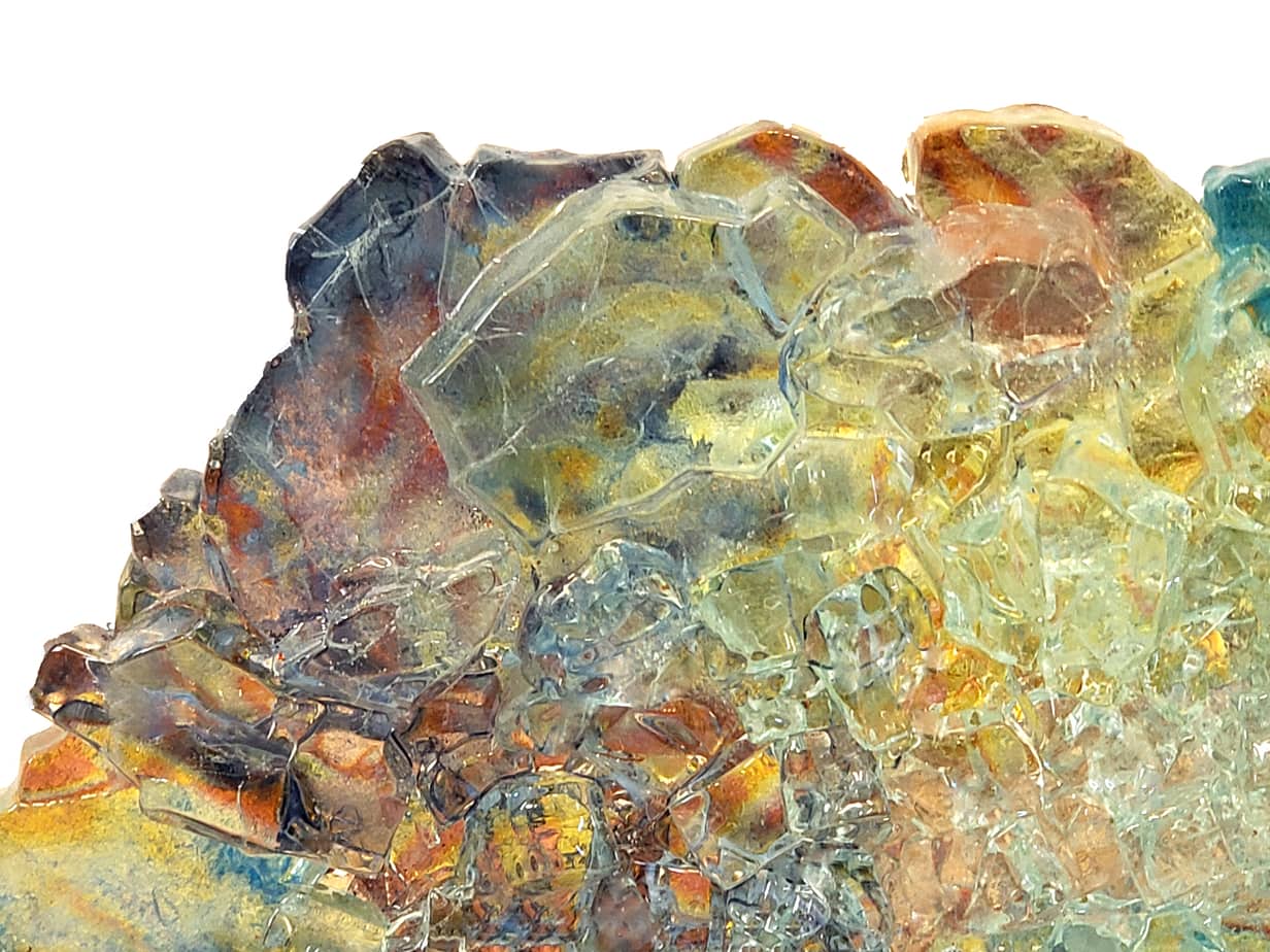 Dreamscape 118 Detail