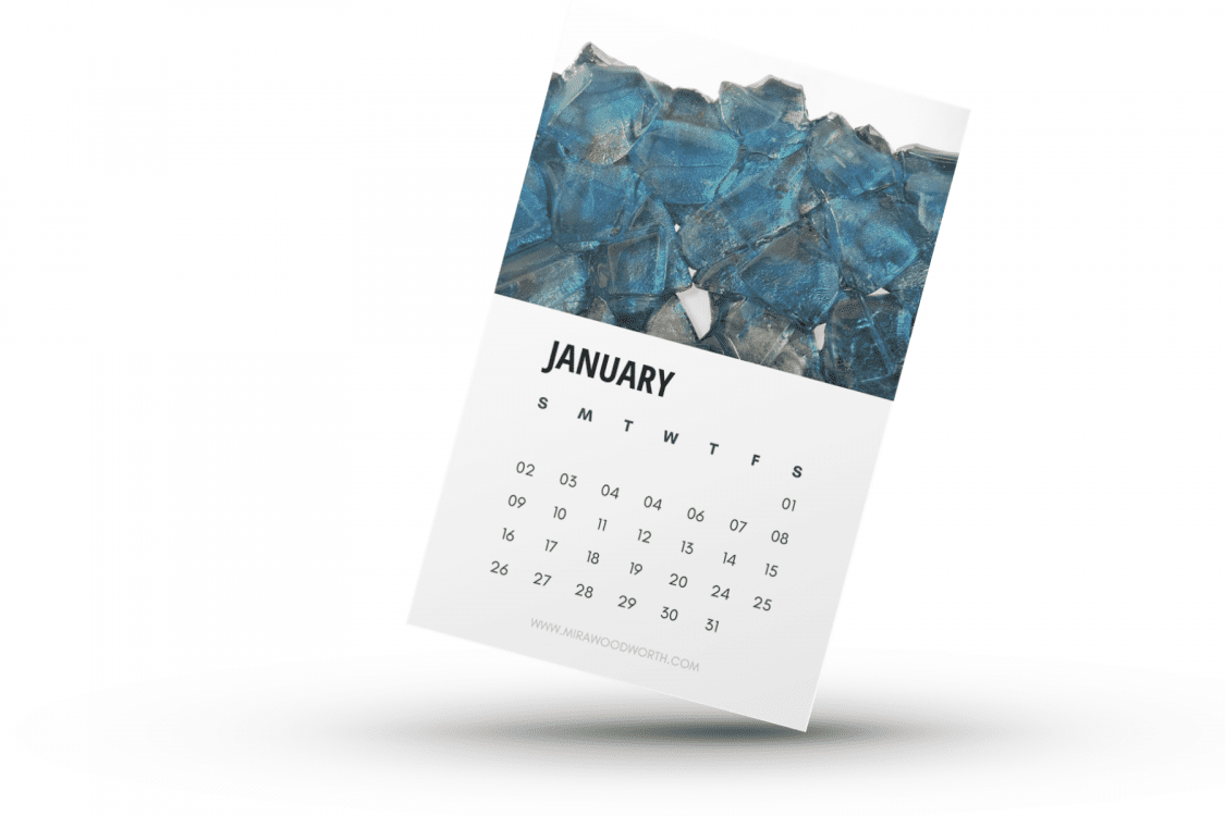 2022 Calendar